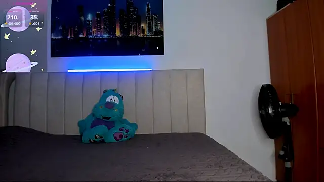 abigail smith18 online show from 10, 1, 2026