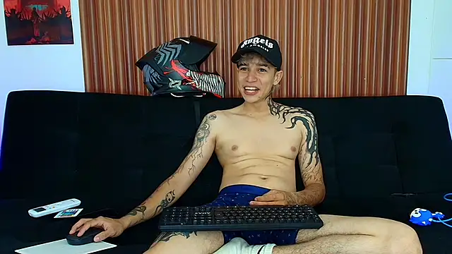 Snapshot of Zacktk7 chatting on 15, 3, 2025 Zacktk7 online show from 15, 3, 2025