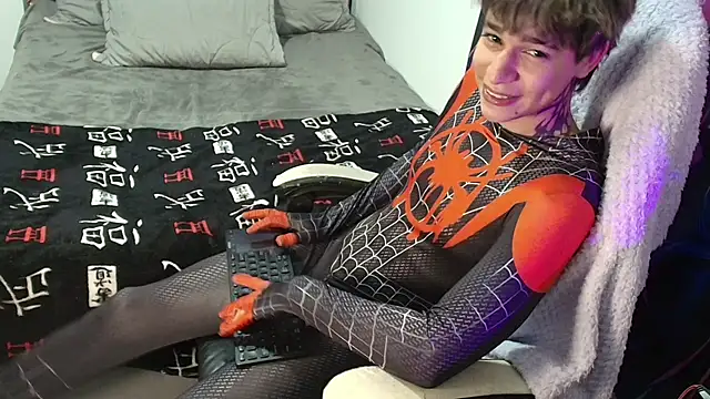 Snapshot of Zacktk7 chatting on 11, 4, 2026 Zacktk7 online show from 11, 4, 2026