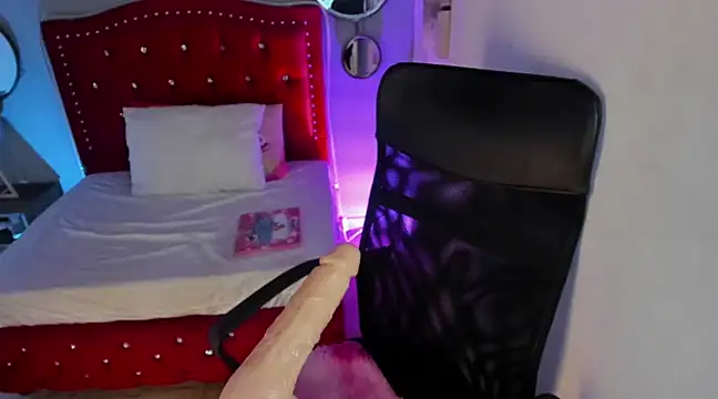 Namiko Park online show from 30, 1, 2025