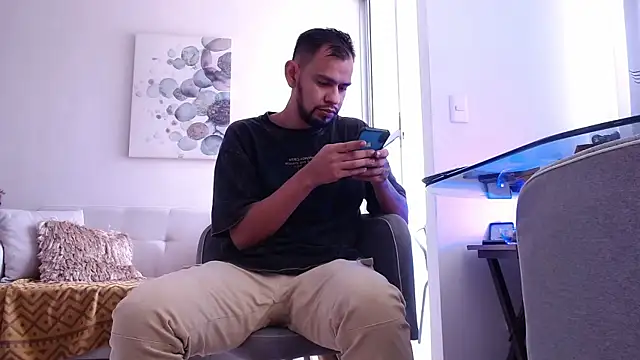 Bedobigcock online show from 28, 9, 2025