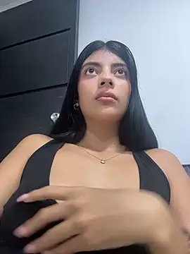 Baby Niels online show from 12, 11, 2025