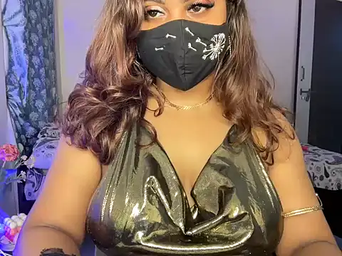 Snapshot of soniyatelugu chatting on 27, 10, 2025 soniyatelugu online show from 27, 10, 2025