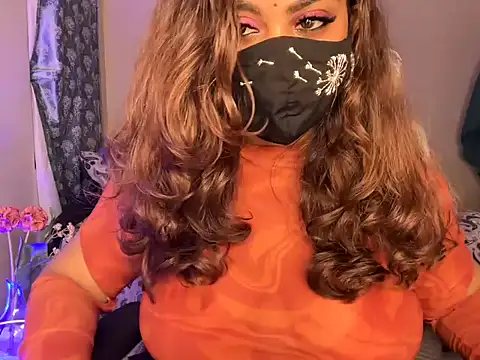 Snapshot of soniyatelugu chatting on 30, 10, 2025 soniyatelugu online show from 30, 10, 2025