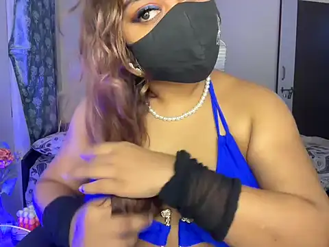 Snapshot of soniyatelugu chatting on 1, 11, 2025 soniyatelugu online show from 1, 11, 2025