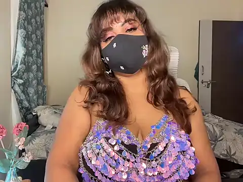 Snapshot of soniyatelugu chatting on 30, 11, 2025 soniyatelugu online show from 30, 11, 2025