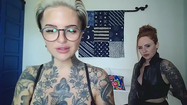 Alexandersonxo online show from 13, 3, 2025