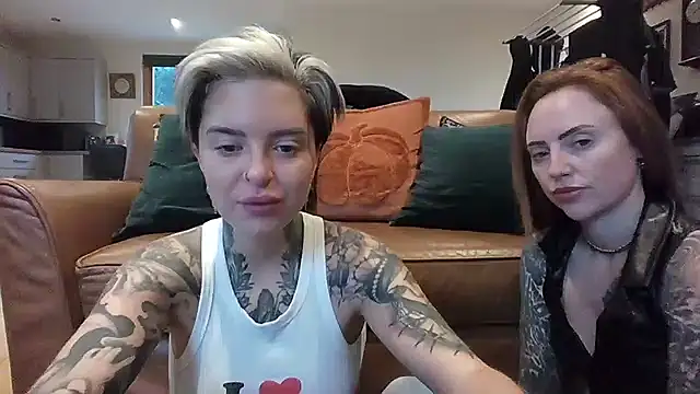 Alexandersonxo online show from 18, 11, 2025