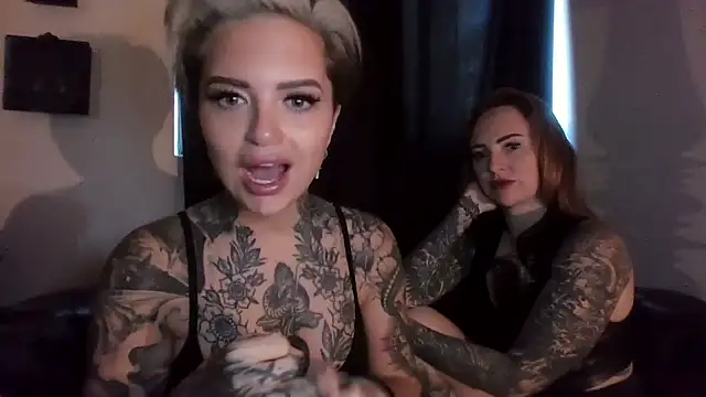 Alexandersonxo online show from 30, 11, 2025