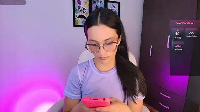 mariaan m  online show from 27, 11, 2025