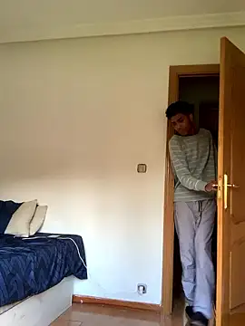 Snapshot of Ryan-hot chatting on 2, 12, 2024 Ryan-hot online show from 2, 12, 2024