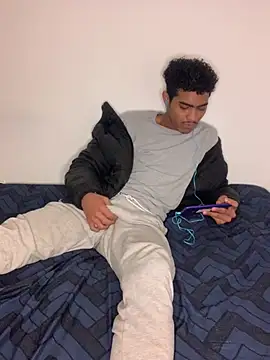 Snapshot of Ryan-hot chatting on 14, 12, 2024 Ryan-hot online show from 14, 12, 2024