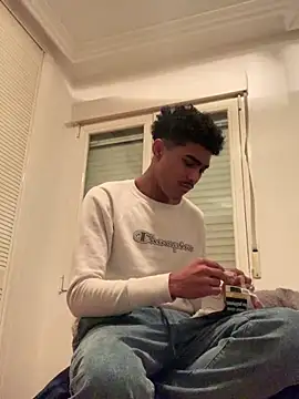 Snapshot of Ryan-hot chatting on 27, 12, 2024 Ryan-hot online show from 27, 12, 2024