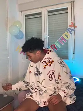 Snapshot of Ryan-hot chatting on 30, 12, 2024 Ryan-hot online show from 30, 12, 2024