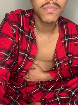 Snapshot of Ryan-hot chatting on 11, 1, 2025 Ryan-hot online show from 11, 1, 2025