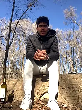 Snapshot of Ryan-hot chatting on 16, 1, 2025 Ryan-hot online show from 16, 1, 2025