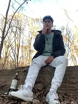 Snapshot of Ryan-hot chatting on 16, 1, 2025 Ryan-hot online show from 16, 1, 2025