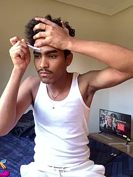 Snapshot of Ryan-hot chatting on 17, 1, 2025 Ryan-hot online show from 17, 1, 2025