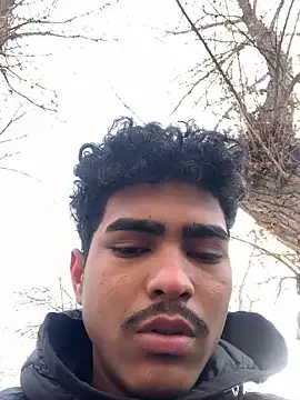 Snapshot of Ryan-hot chatting on 19, 1, 2025 Ryan-hot online show from 19, 1, 2025