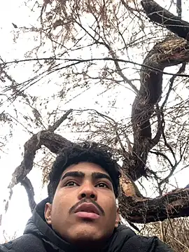 Snapshot of Ryan-hot chatting on 20, 1, 2025 Ryan-hot online show from 20, 1, 2025