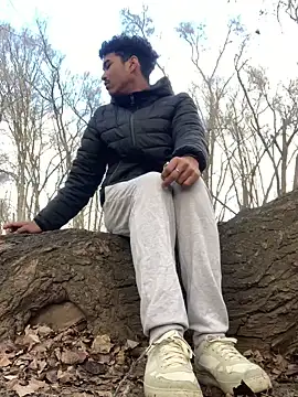 Snapshot of Ryan-hot chatting on 23, 1, 2025 Ryan-hot online show from 23, 1, 2025