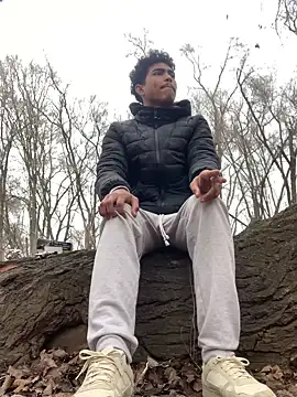 Snapshot of Ryan-hot chatting on 24, 1, 2025 Ryan-hot online show from 24, 1, 2025