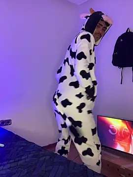 Snapshot of Ryan-hot chatting on 24, 1, 2025 Ryan-hot online show from 24, 1, 2025