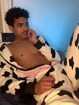 Snapshot of Ryan-hot chatting on 24, 1, 2025 Ryan-hot online show from 24, 1, 2025