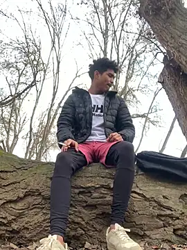 Snapshot of Ryan-hot chatting on 25, 1, 2025 Ryan-hot online show from 25, 1, 2025