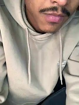 Snapshot of Ryan-hot chatting on 31, 1, 2025 Ryan-hot online show from 31, 1, 2025