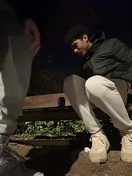 Snapshot of Ryan-hot chatting on 9, 2, 2025 Ryan-hot online show from 9, 2, 2025