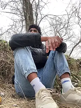 Snapshot of Ryan-hot chatting on 11, 2, 2025 Ryan-hot online show from 11, 2, 2025