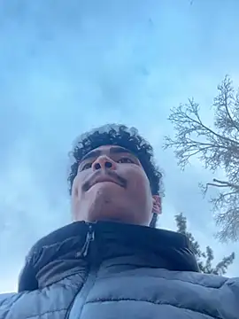 Snapshot of Ryan-hot chatting on 11, 2, 2025 Ryan-hot online show from 11, 2, 2025