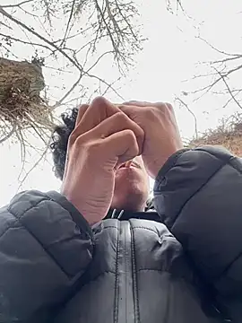 Snapshot of Ryan-hot chatting on 22, 2, 2025 Ryan-hot online show from 22, 2, 2025