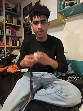 Snapshot of Ryan-hot chatting on 1, 3, 2025 Ryan-hot online show from 1, 3, 2025