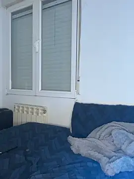 Snapshot of Ryan-hot chatting on 1, 3, 2025 Ryan-hot online show from 1, 3, 2025