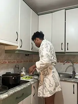 Snapshot of Ryan-hot chatting on 2, 3, 2025 Ryan-hot online show from 2, 3, 2025