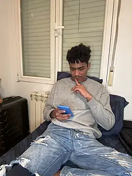 Snapshot of Ryan-hot chatting on 6, 3, 2025 Ryan-hot online show from 6, 3, 2025