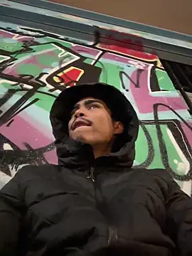 Snapshot of Ryan-hot chatting on 12, 3, 2025 Ryan-hot online show from 12, 3, 2025