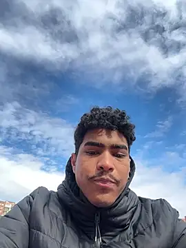 Snapshot of Ryan-hot chatting on 14, 3, 2025 Ryan-hot online show from 14, 3, 2025