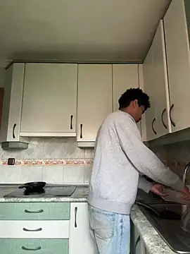 Snapshot of Ryan-hot chatting on 17, 3, 2025 Ryan-hot online show from 17, 3, 2025