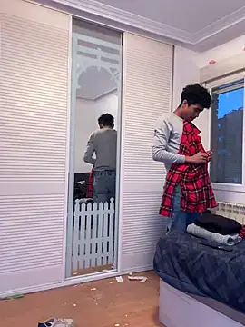 Snapshot of Ryan-hot chatting on 21, 3, 2025 Ryan-hot online show from 21, 3, 2025