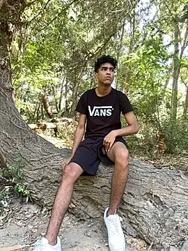 Snapshot of Ryan-hot chatting on 17, 9, 2025 Ryan-hot online show from 17, 9, 2025