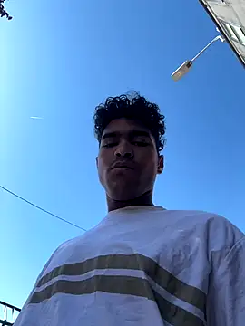 Snapshot of Ryan-hot chatting on 26, 9, 2025 Ryan-hot online show from 26, 9, 2025