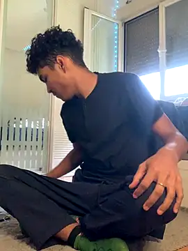 Snapshot of Ryan-hot chatting on 30, 9, 2025 Ryan-hot online show from 30, 9, 2025