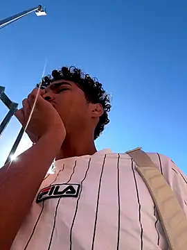 Snapshot of Ryan-hot chatting on 2, 10, 2025 Ryan-hot online show from 2, 10, 2025