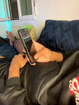 Snapshot of Ryan-hot chatting on 12, 10, 2025 Ryan-hot online show from 12, 10, 2025