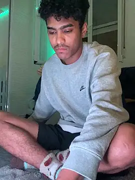 Snapshot of Ryan-hot chatting on 25, 10, 2025 Ryan-hot online show from 25, 10, 2025