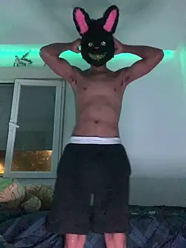 Snapshot of Ryan-hot chatting on 1, 11, 2025 Ryan-hot online show from 1, 11, 2025