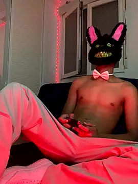 Snapshot of Ryan-hot chatting on 1, 11, 2025 Ryan-hot online show from 1, 11, 2025